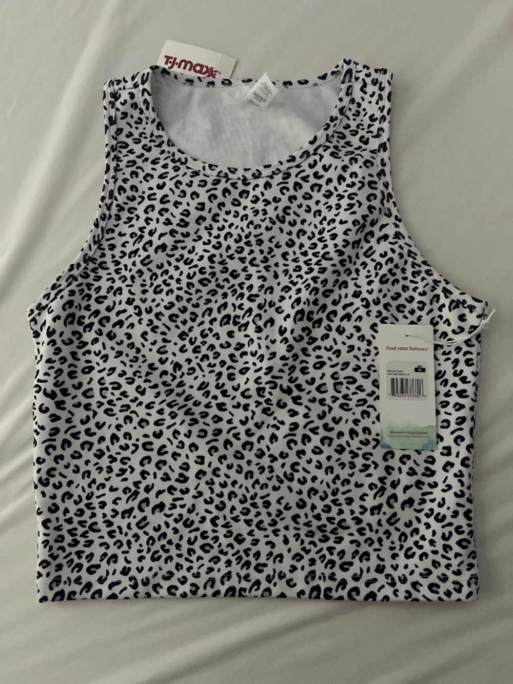 Yoga Top